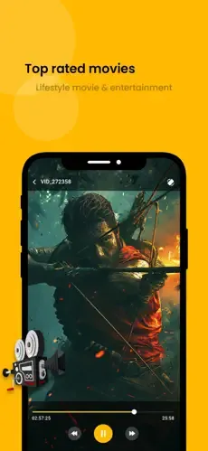hotstar-satta Top Rated Movies
