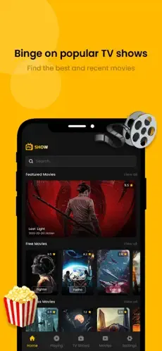 hotstar-satta tv show